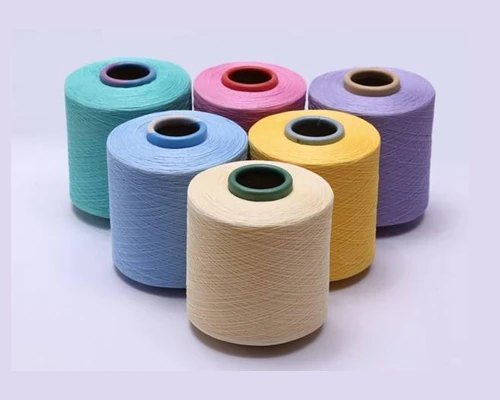 Các loại và công dụng của sợi trong sản xuất dệt may hằng ngày