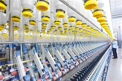 Vì Sao Việc Xác Nhận Màu Sắc Quan Trọng Trước Khi Sản Xuất Sợi Hàng Loạt