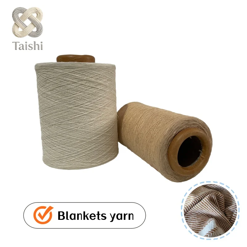 Sợi dành cho chăn & thảm